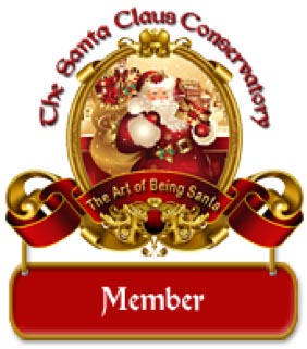 Member of the Santa Claus Conservatory